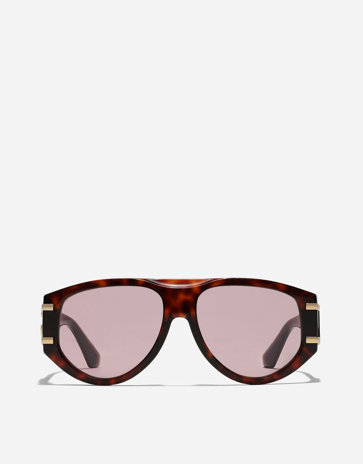 Dolce & Gabbana Солнцезащитные очки DNA разноцветный VG4499VP884