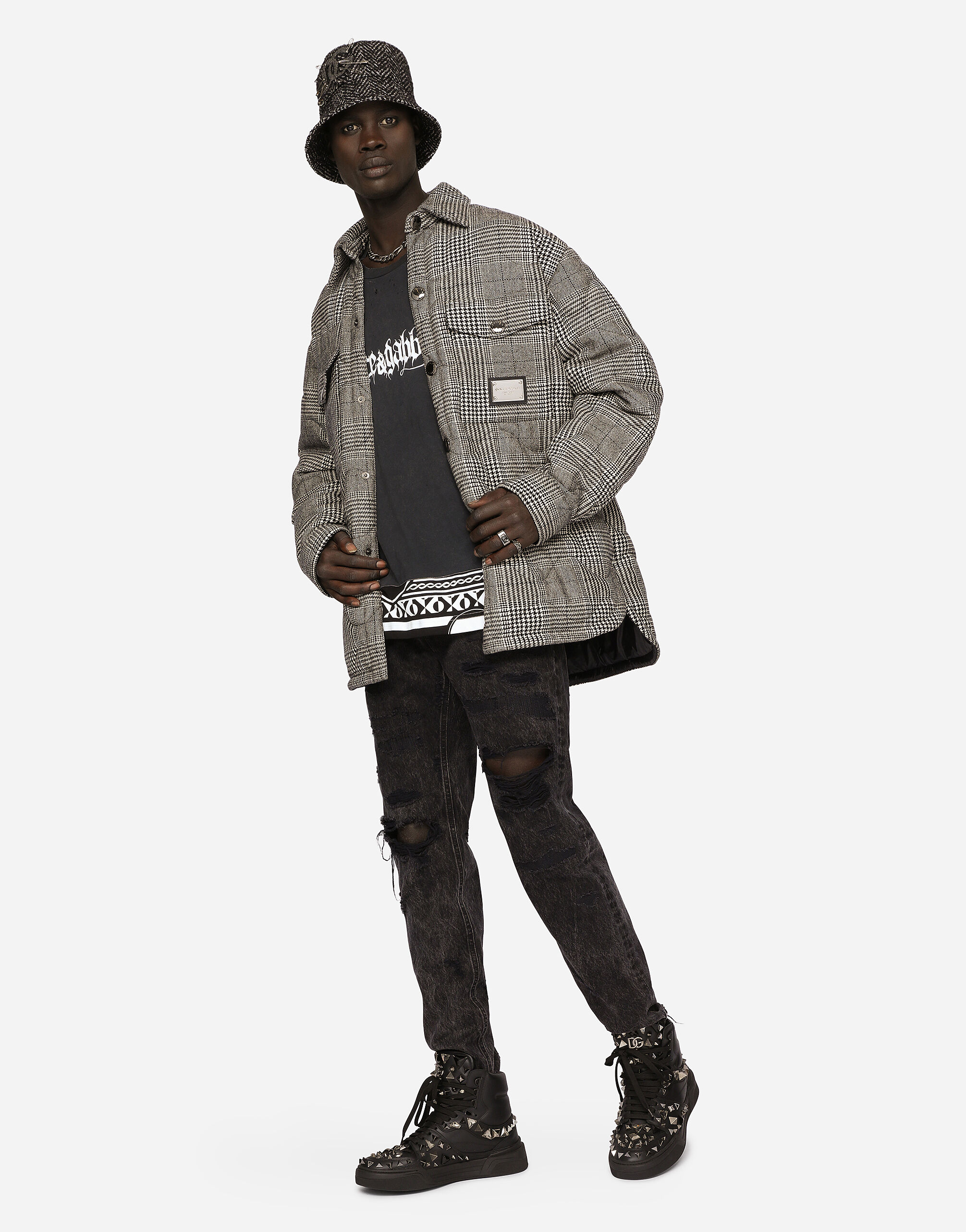 Supreme x 2025 dolce gabbana