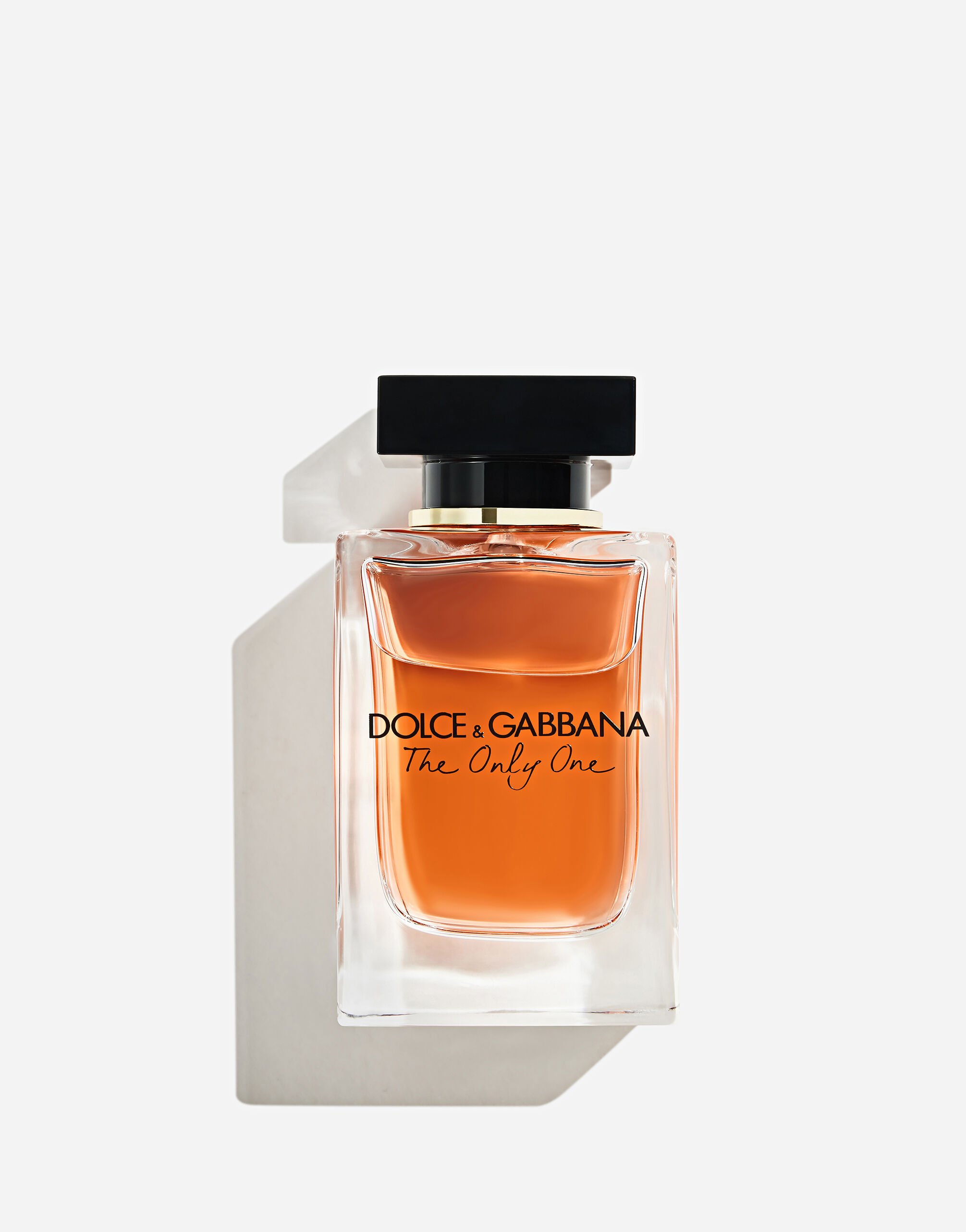 The only one dolce gabbana advert new arrivals