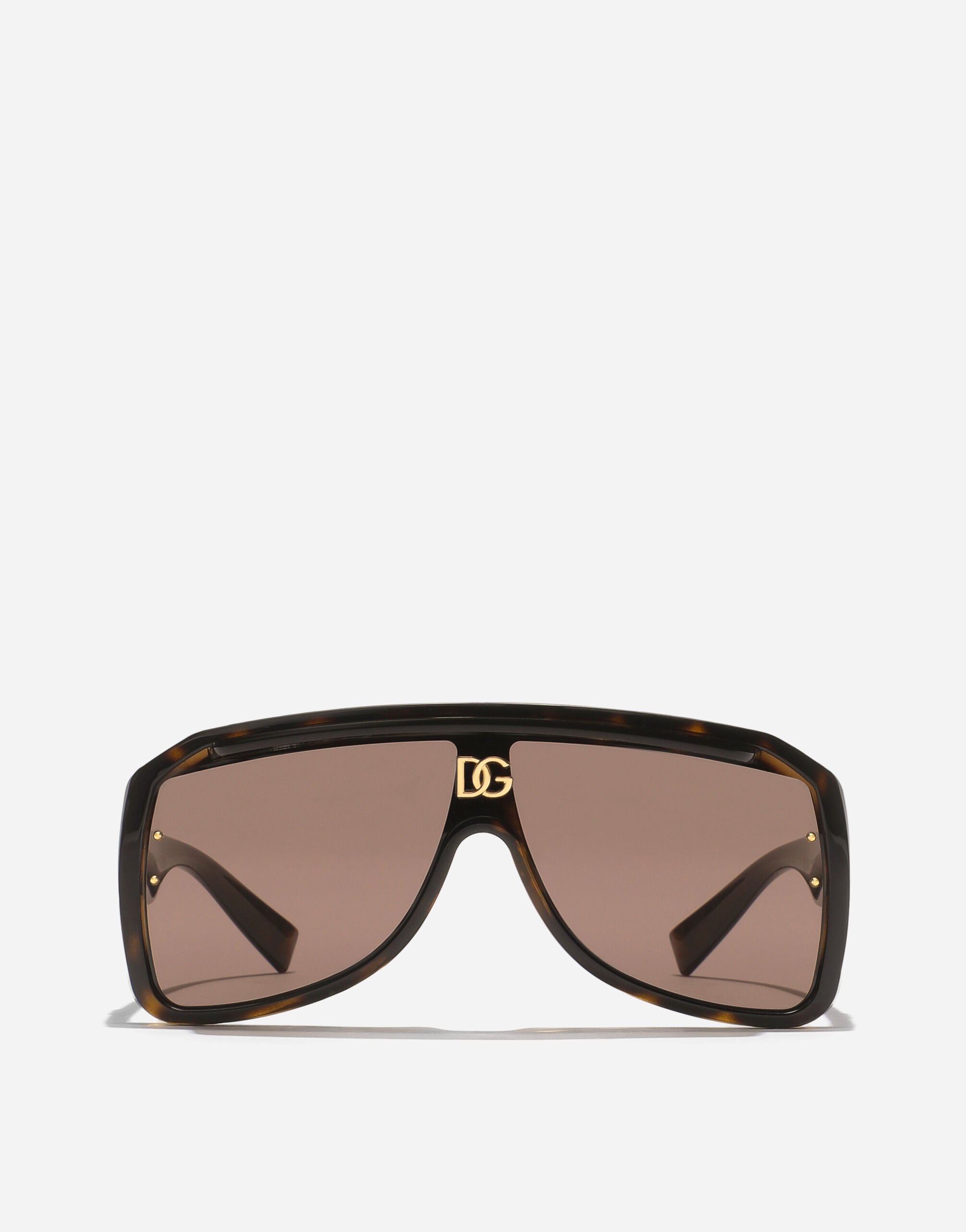 Dg crossed sunglasses