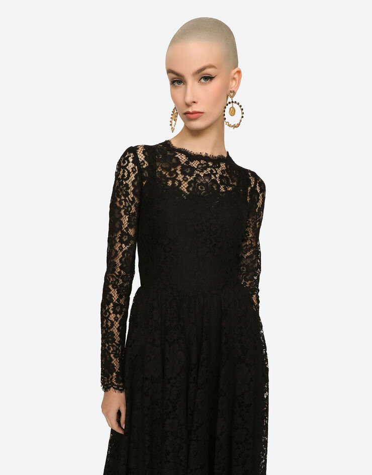 Dolce & Gabbana  NERO F6H2JTHLMCK