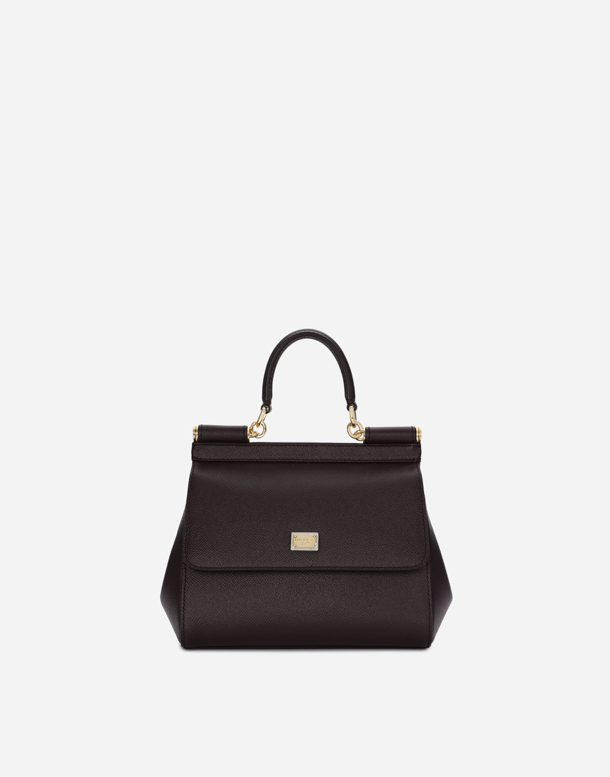 Dolce and gabbana purple bag on sale