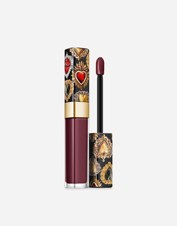 Dolce & Gabbana Lip Lacquer Amethyst Vibe 330 MKUPLIP0005