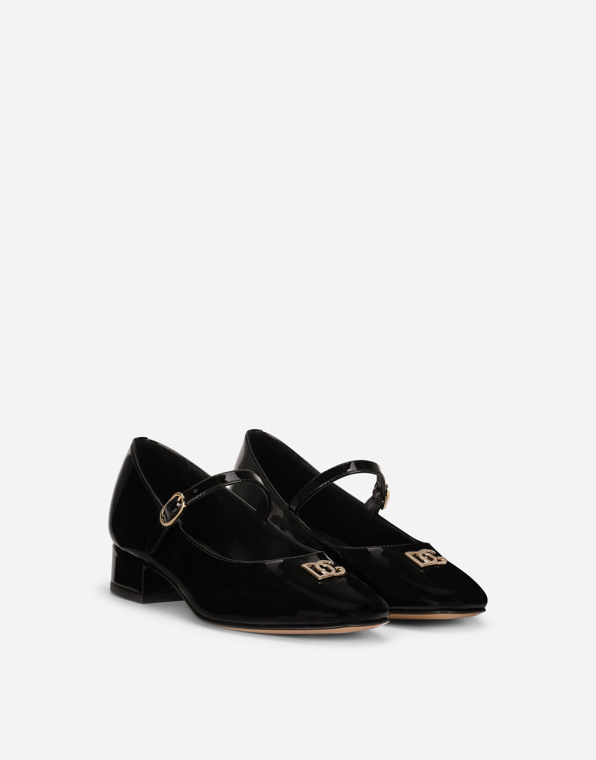 Dolce gabbana mary best sale jane