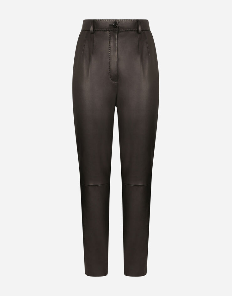 Dolce & Gabbana  BLACK FTBYFLHULJ8