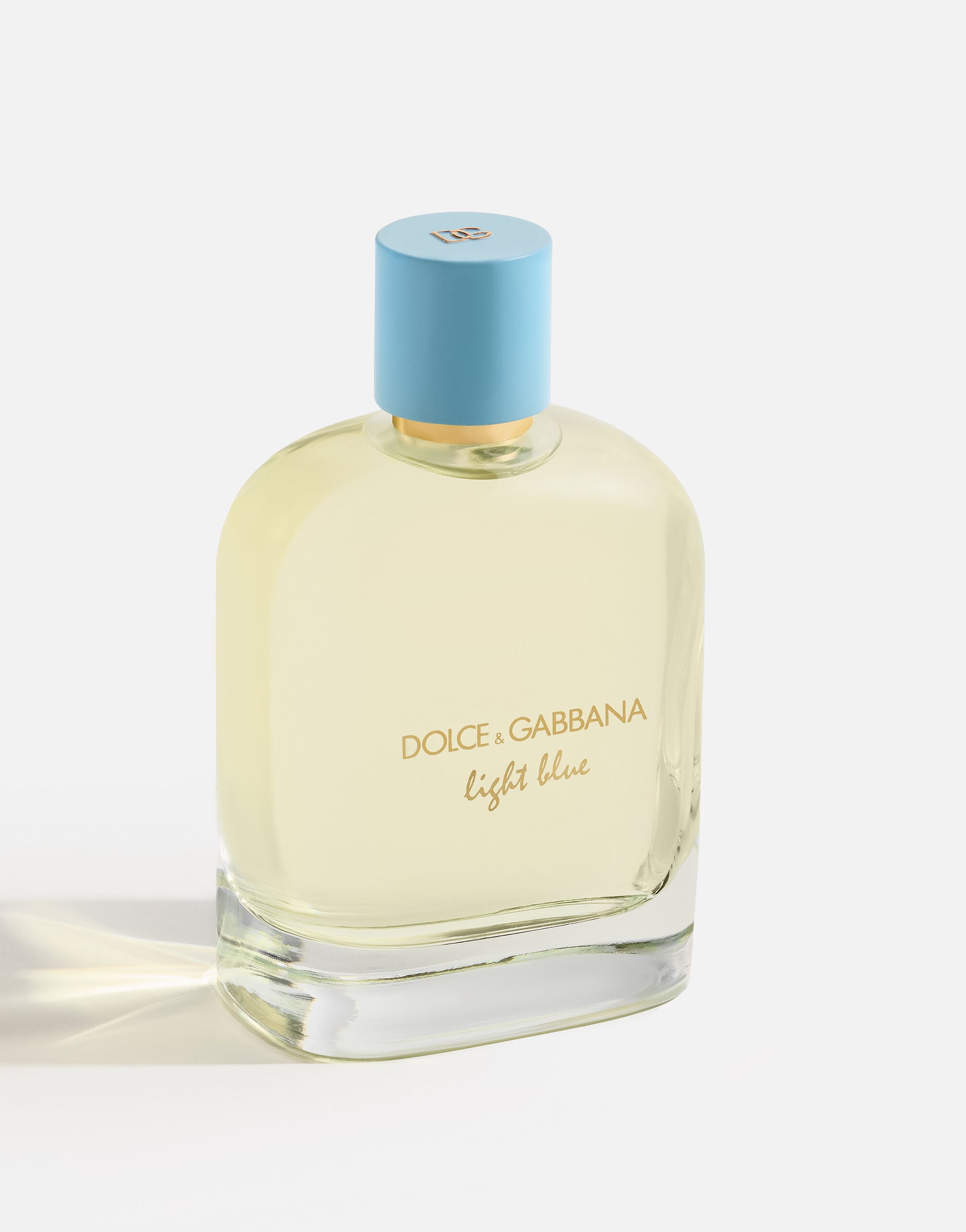 Dolce&Gabbana Light Blue Pour Homme Eau De Parfum for Men | DG® US