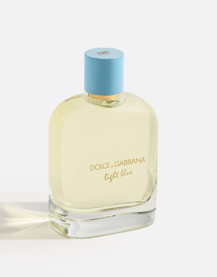 Dolce & Gabbana Light Blue Pour Homme Eau De Parfum - VT034DVT000
