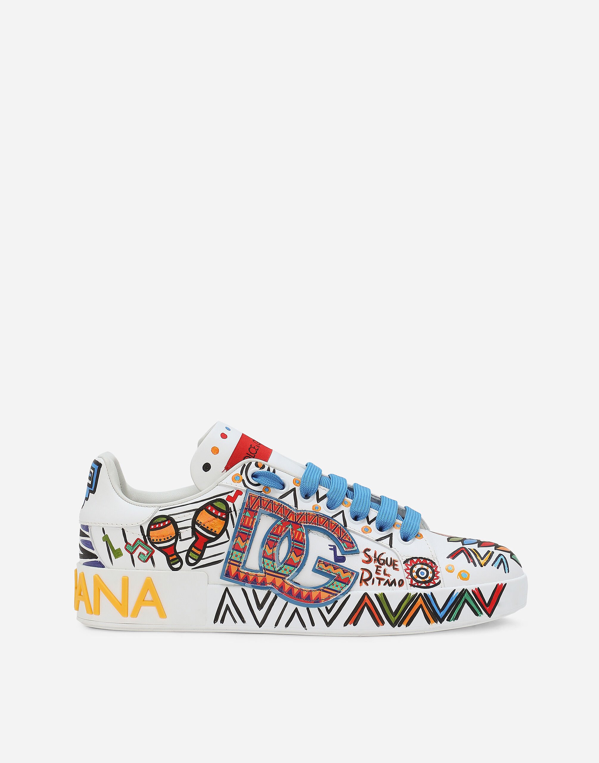 Tenis dolce and gabbana new arrivals