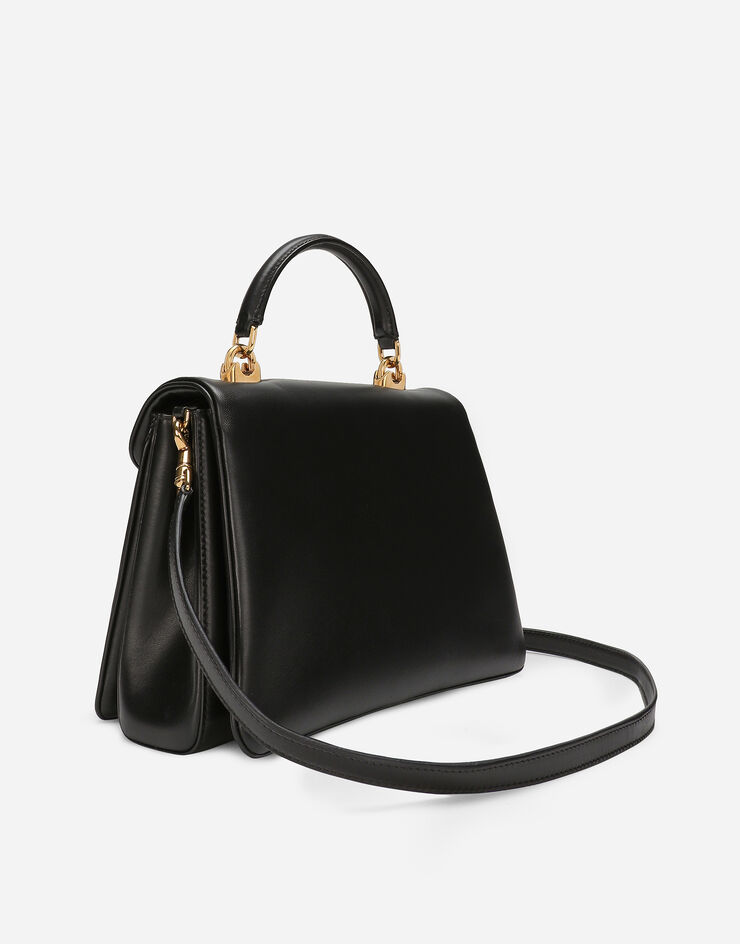Dolce & Gabbana حقيبة يد ديفوشن أسود BB7476AF984