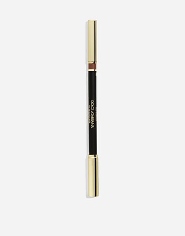 Dolce & Gabbana My Lip Overliner 04 焦糖棕 - 中性浅棕色 MKUPLIP0018