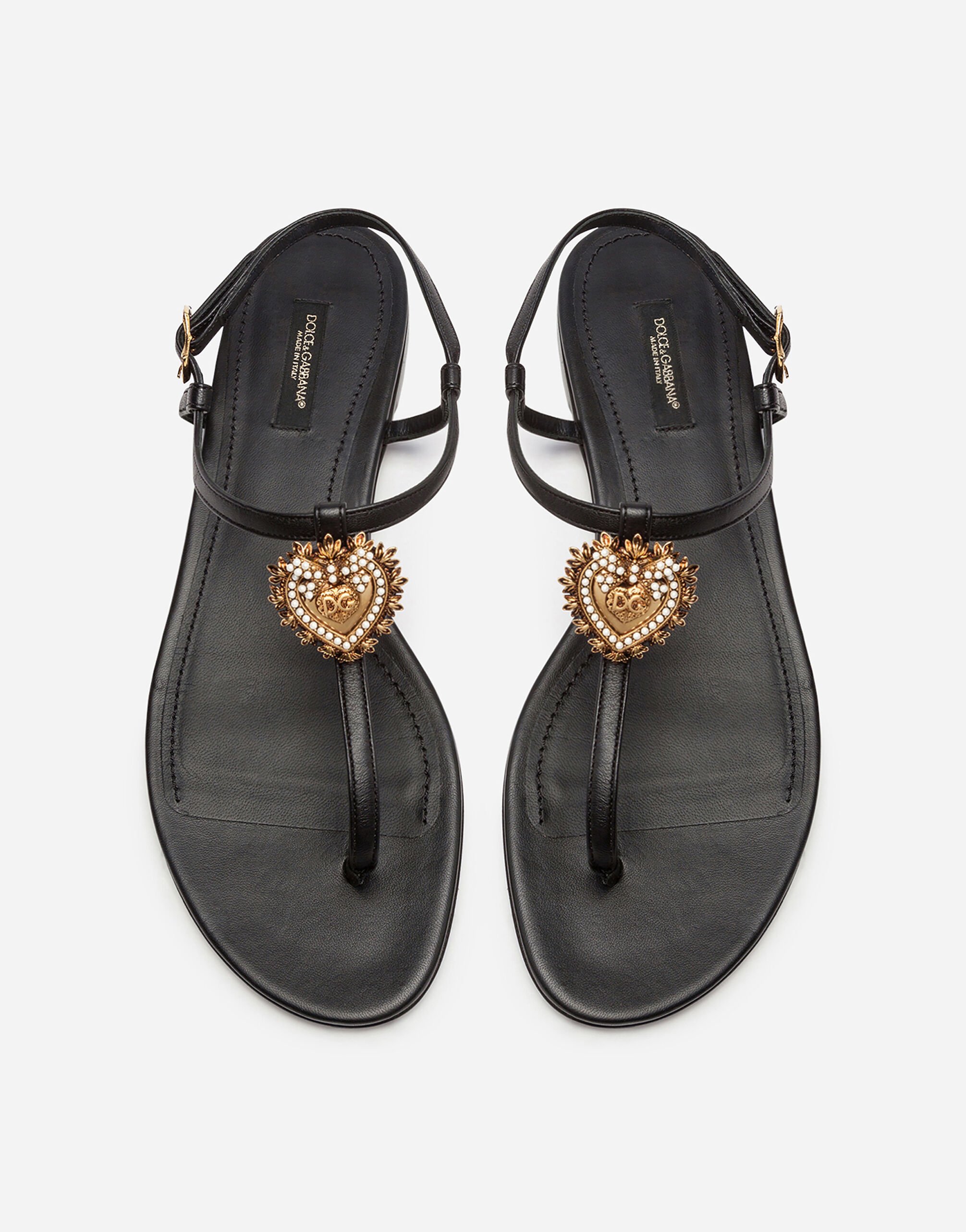 Dolce flip flops outlet