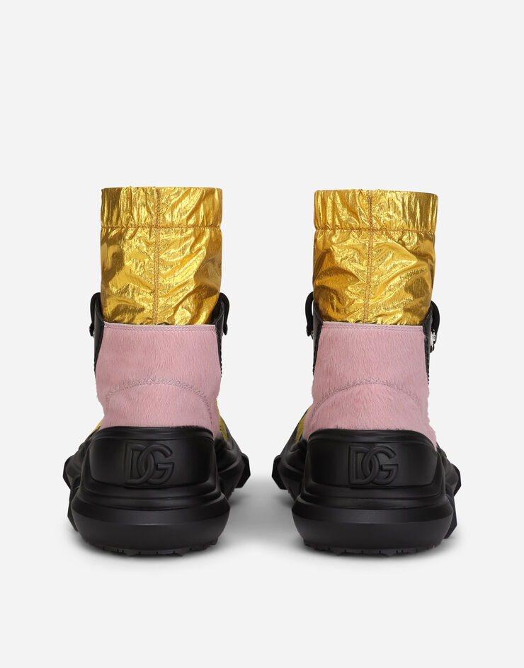Dolce & Gabbana  Pink A60402AQ386