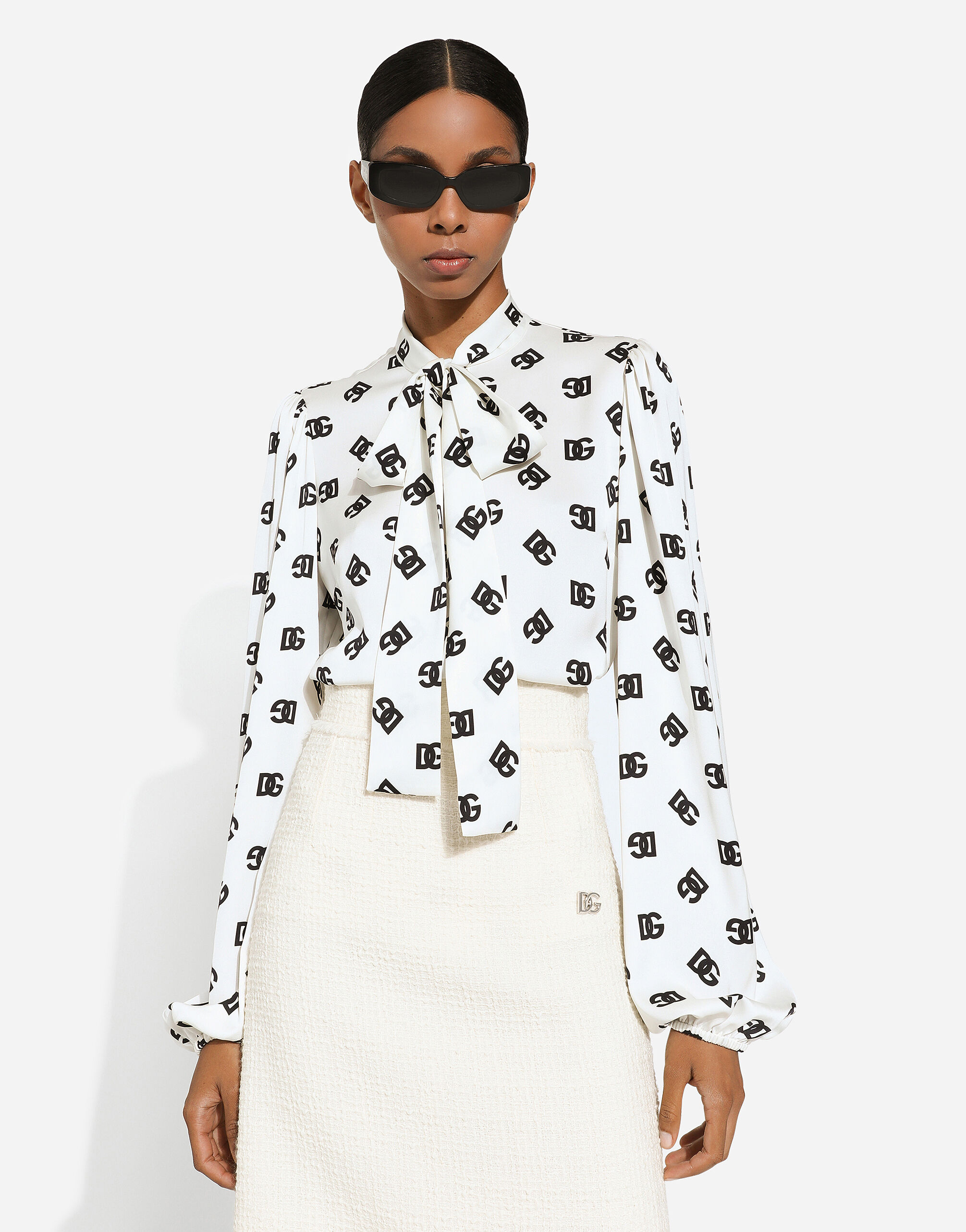 Camicia dolce cheap e gabbana sicily