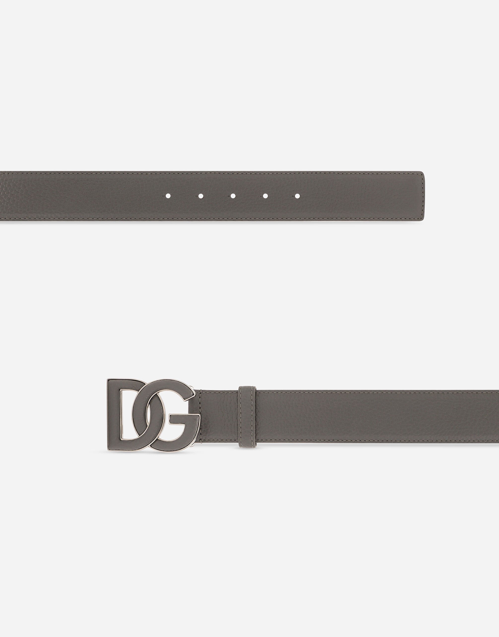 Dolce and gabbana belt men shop