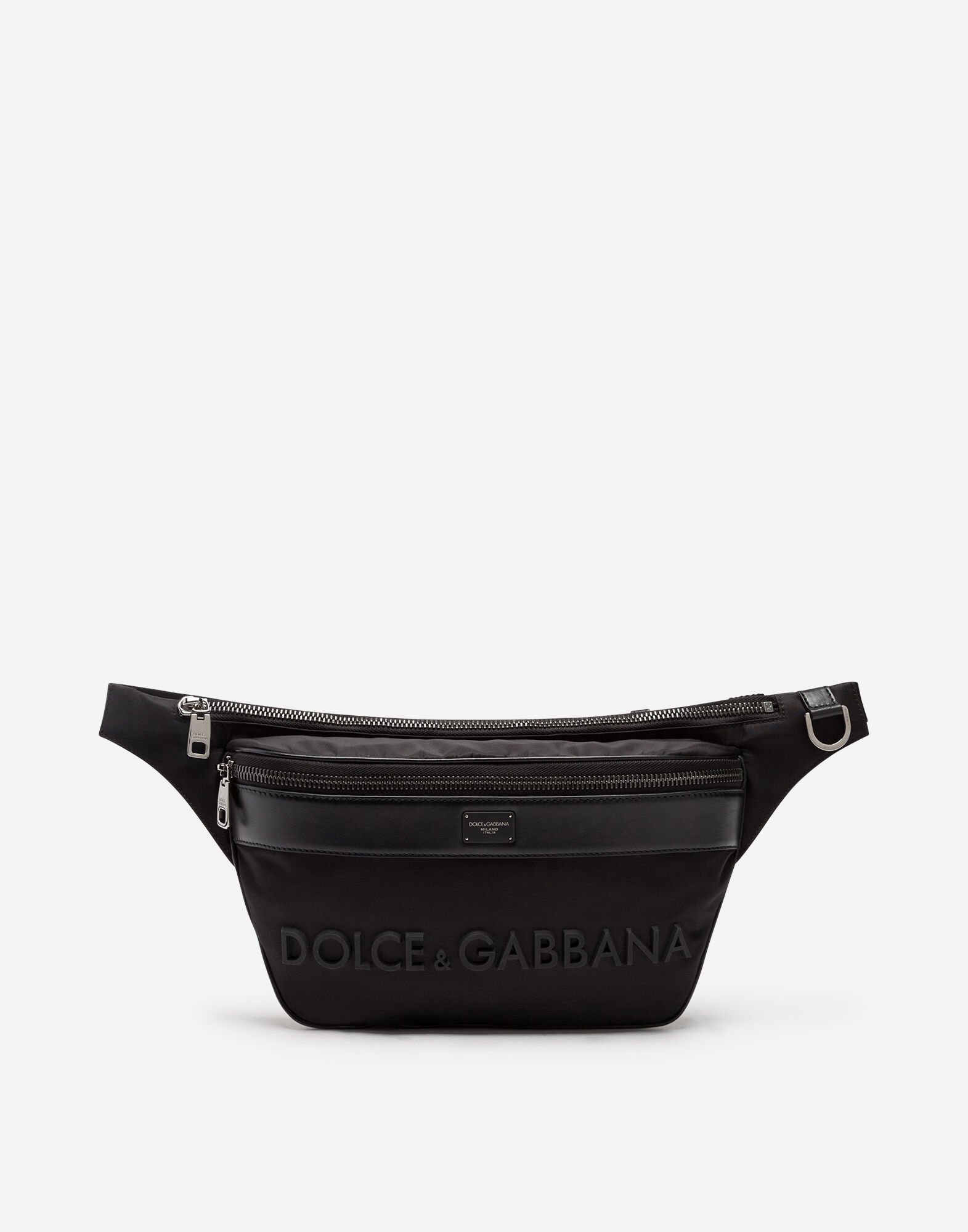 Marsupio Sicilia Dna Borse Uomo Dolce Gabbana