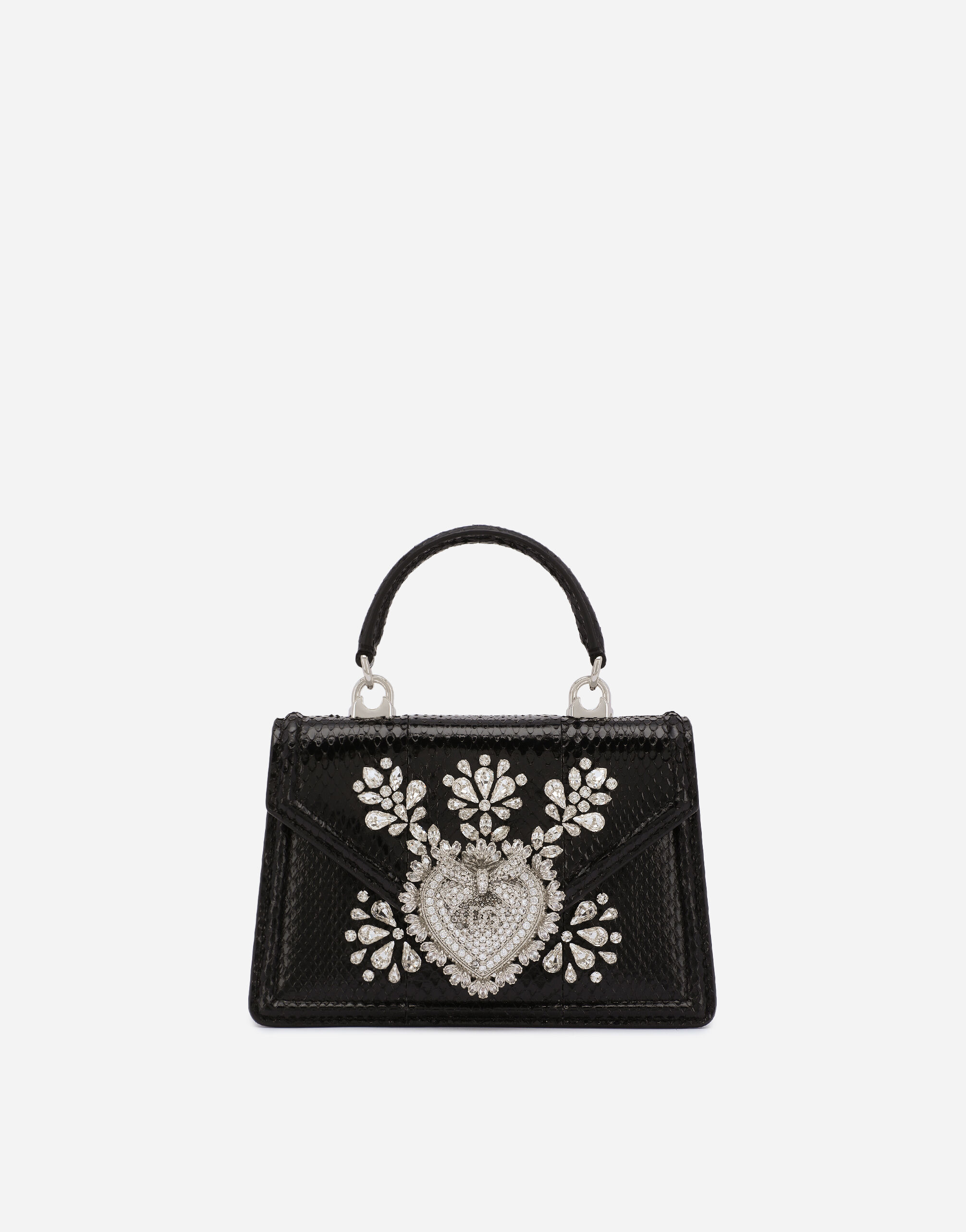 Dolce e gabbana devotion bag deals