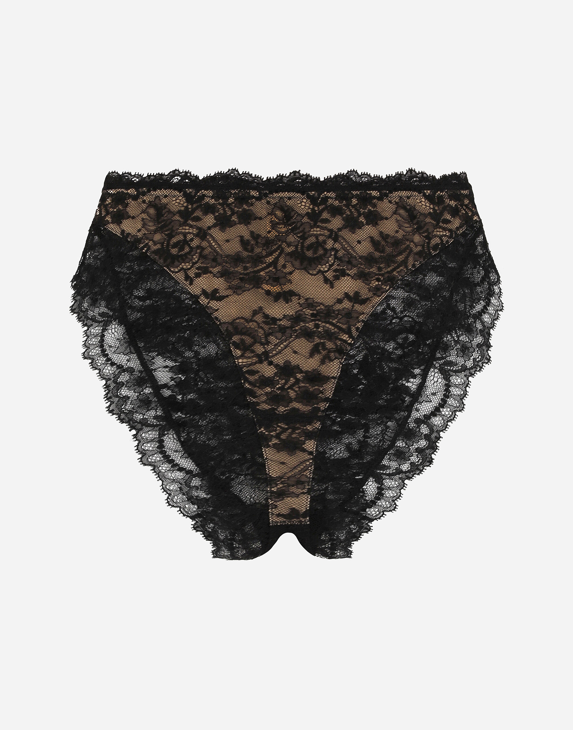 Dolce gabbana ropa interior mujer top