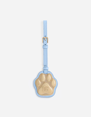 Dolce & Gabbana Calfskin charm Print BD0009A6456