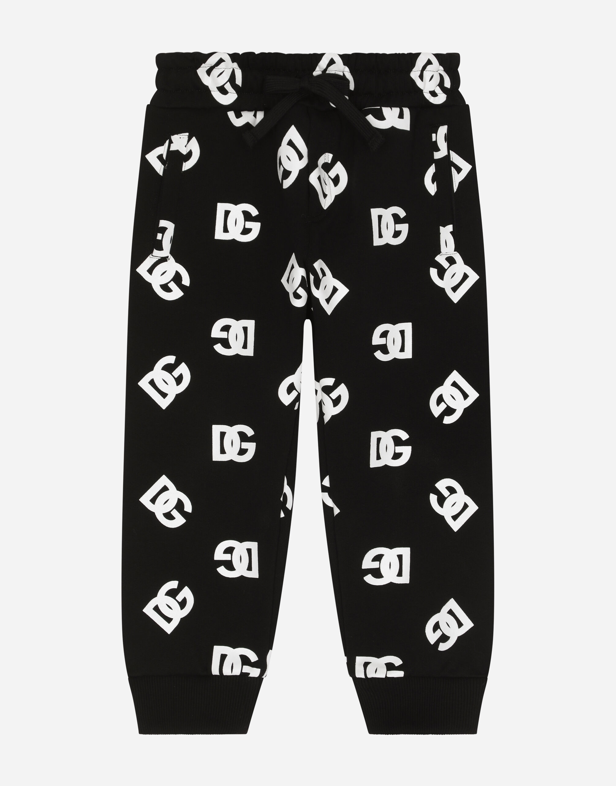 PANTALONE in Multicolor for Boys Dolce Gabbana