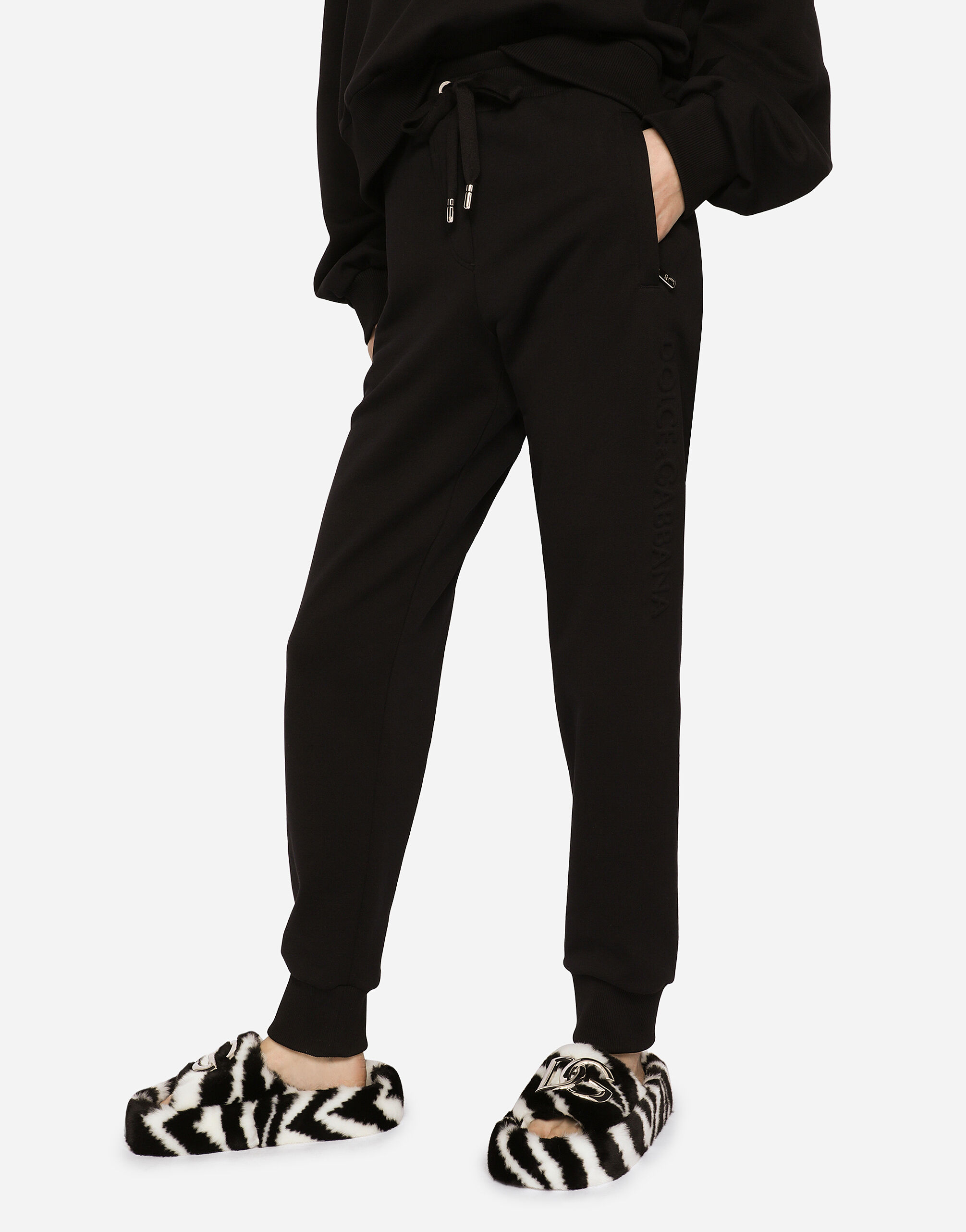 Dolce & top gabbana joggers