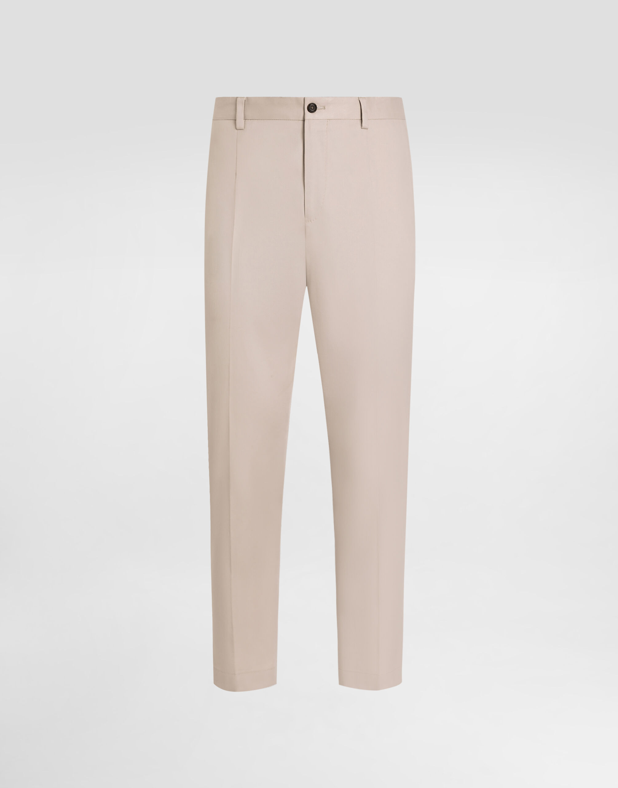 Cotton trousers