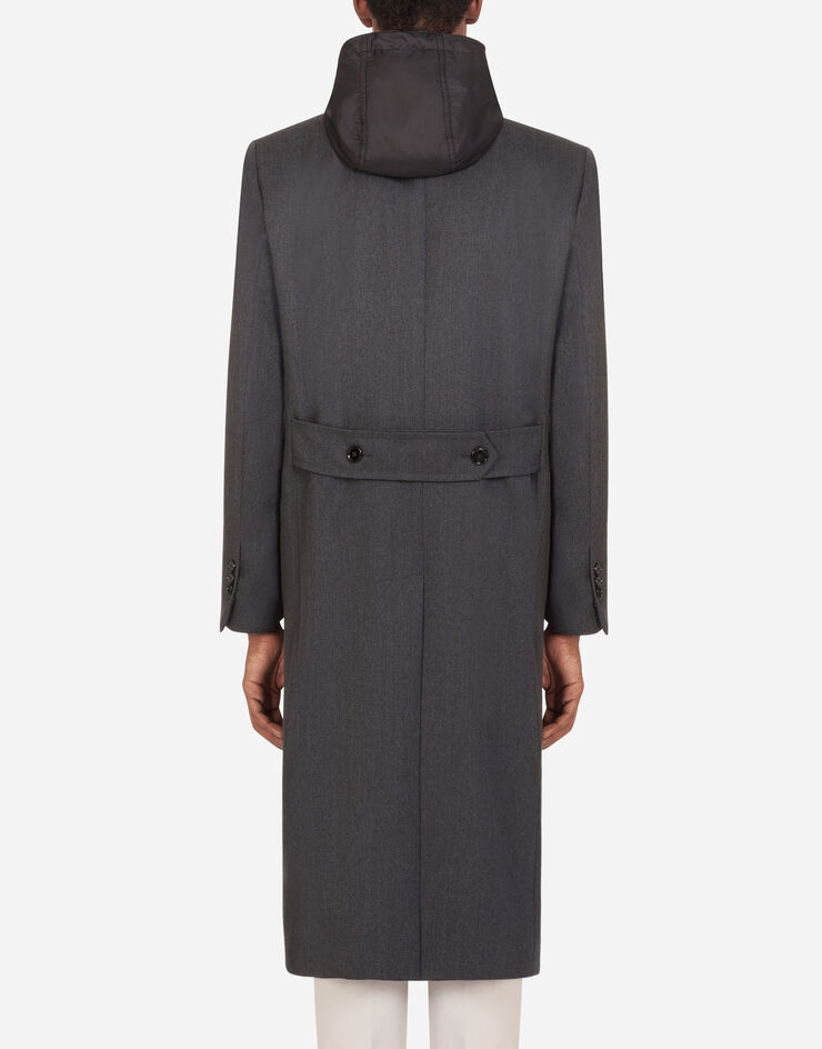 Dolce & Gabbana  GRIGIO G020PTFU21D