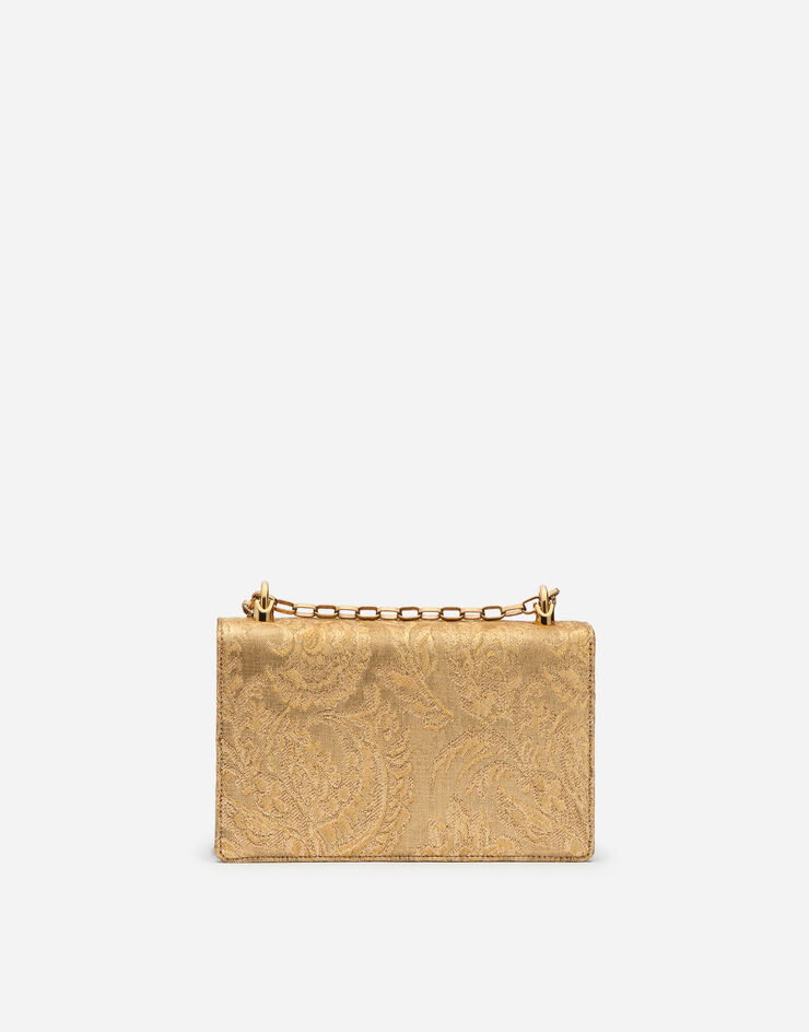Dolce & Gabbana  GOLD BB6498AA267