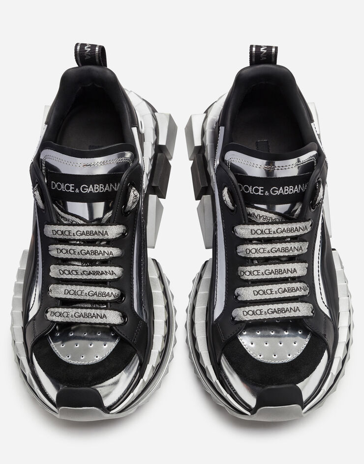 Dolce&Gabbana  ARGENT/NOIR CK1649AK337