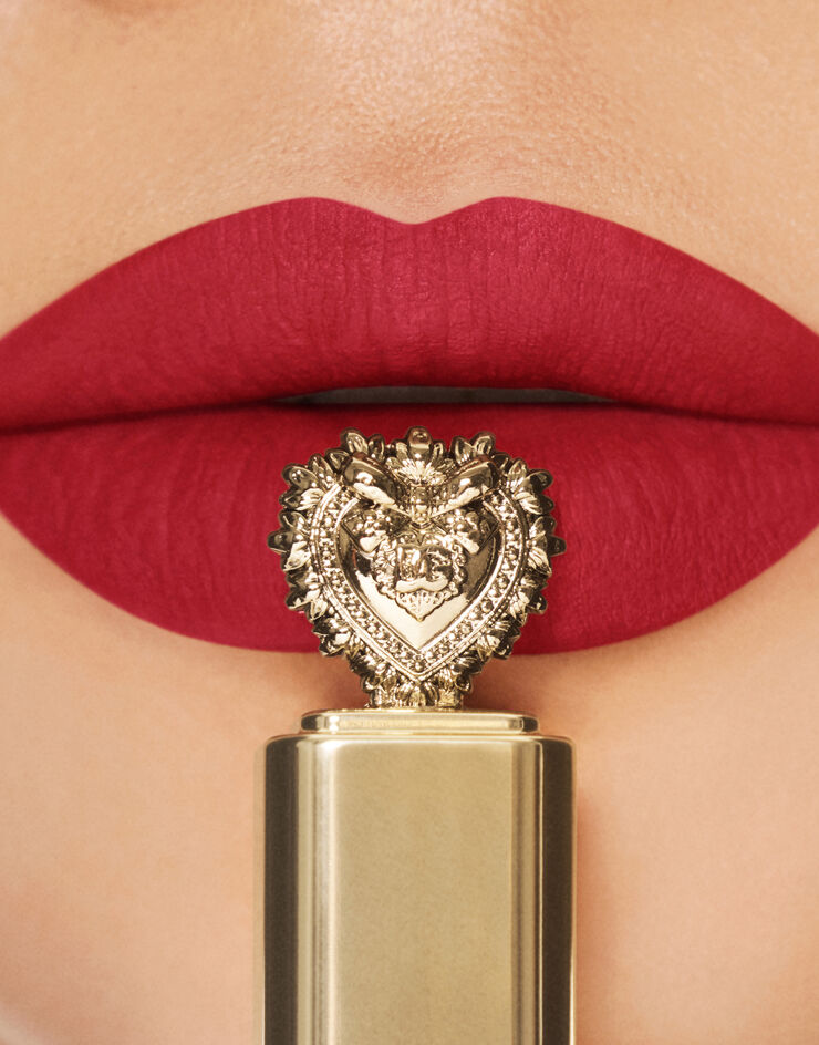 Dolce & Gabbana Liquid Lipstick 410 AUDACIA MKUPLIP0009