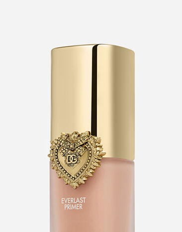 Dolce & Gabbana Everlast Primer Translucent brightening apricot tone MKUPFCE0024