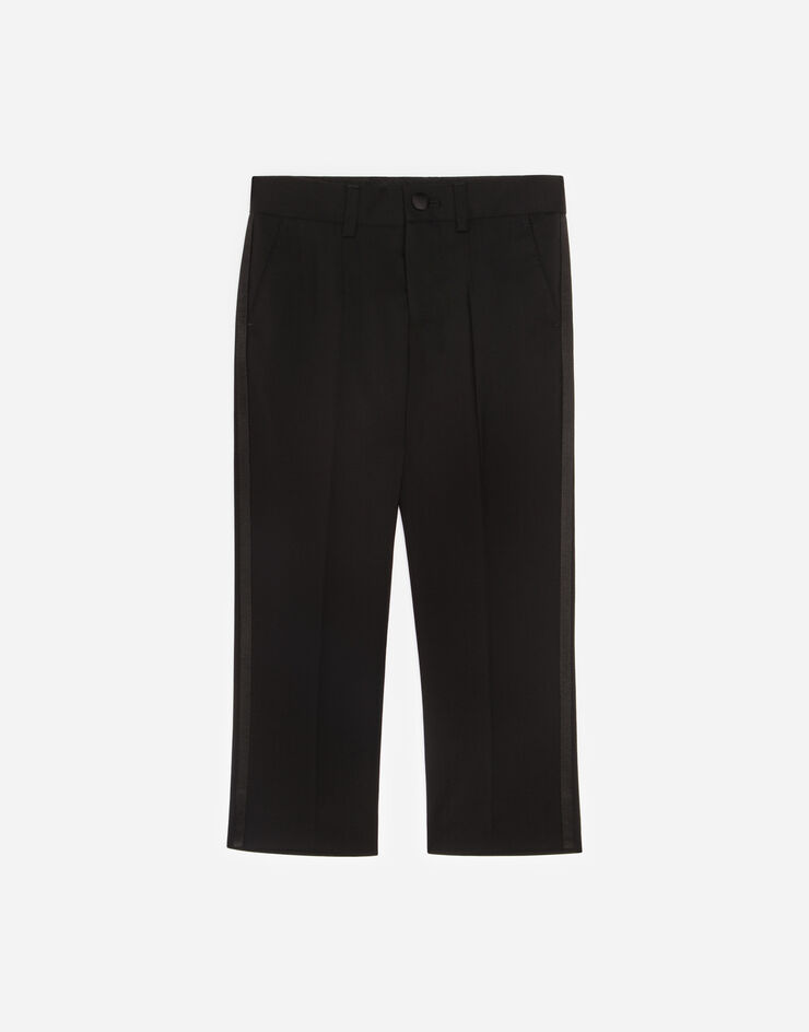 Dolce & Gabbana  Noir L42P41FUBBG