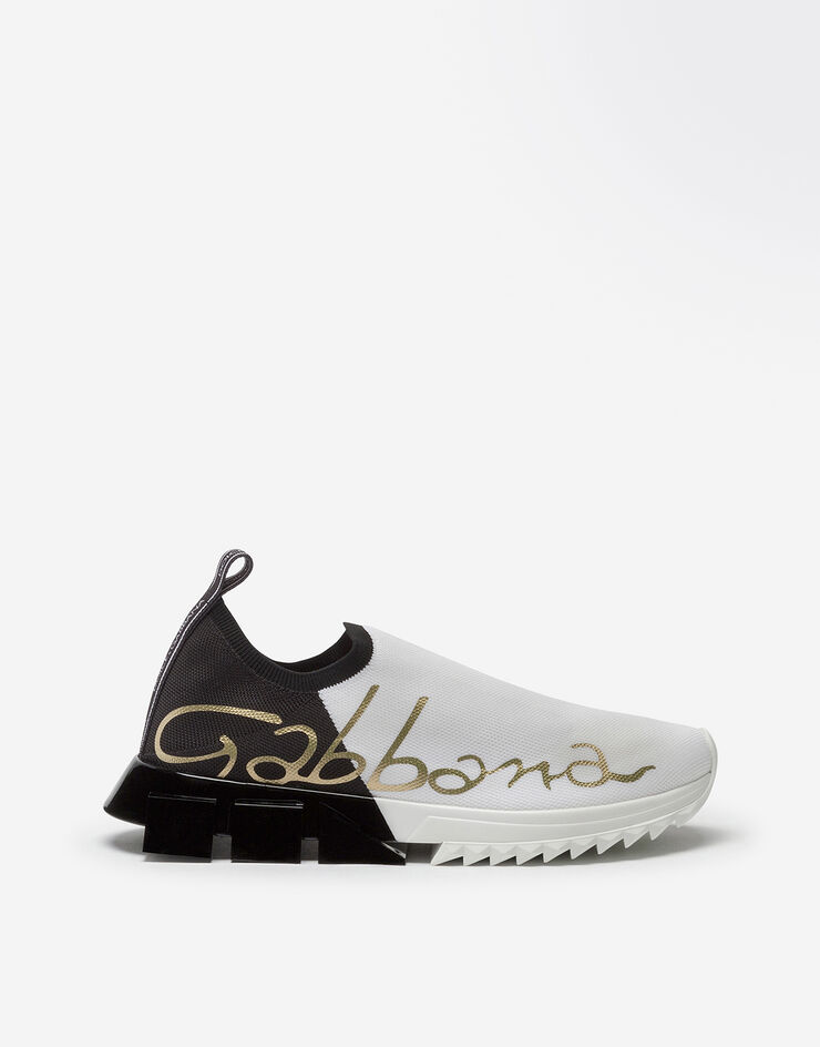 Dolce & Gabbana  WHITE/BLACK CK1681AA101