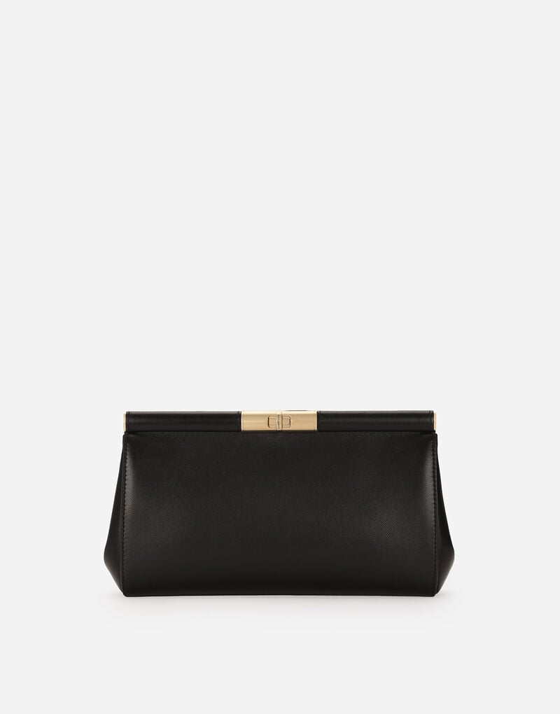 Large Marlene Bag Black