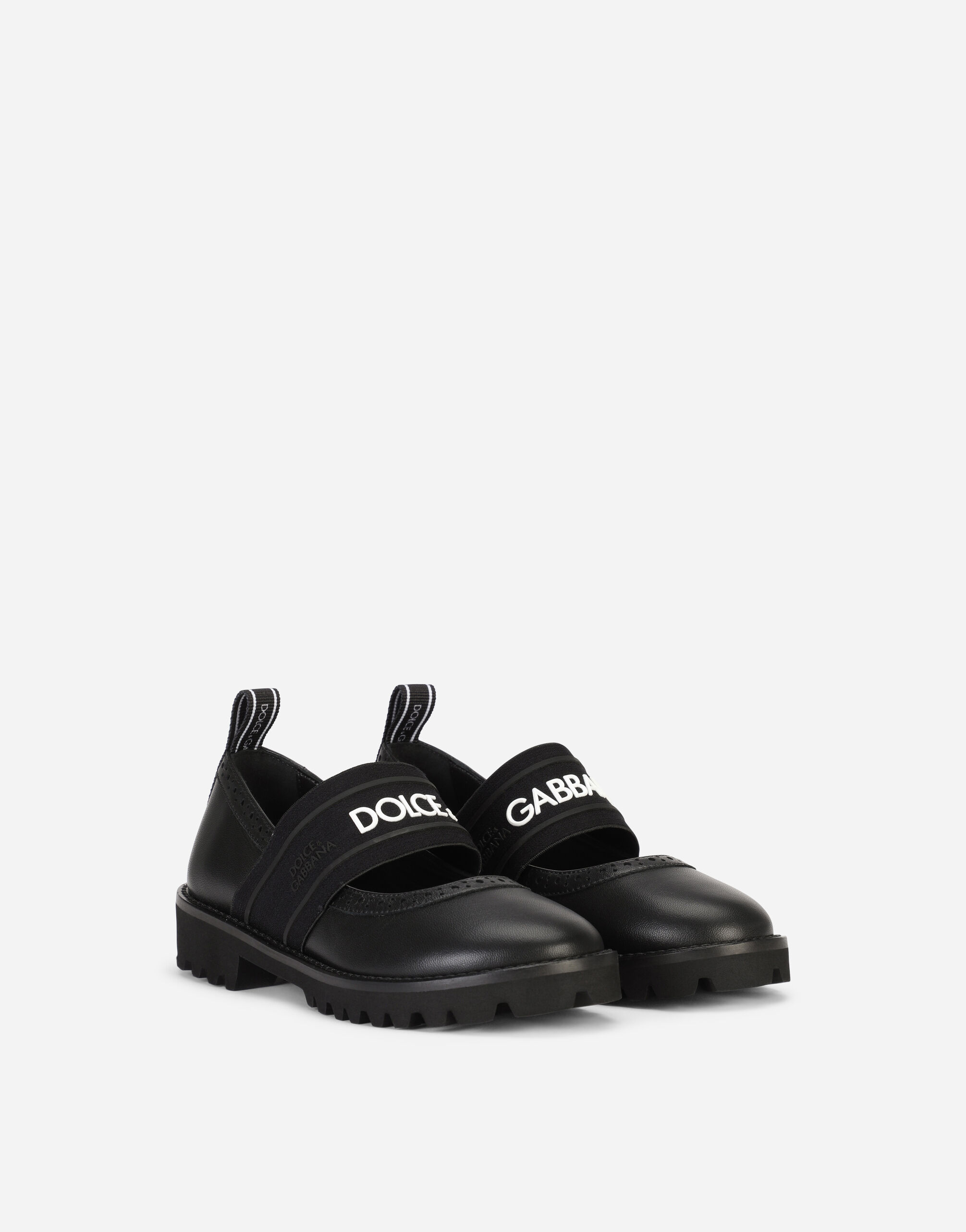 Dolce sale gabbana ballerinas