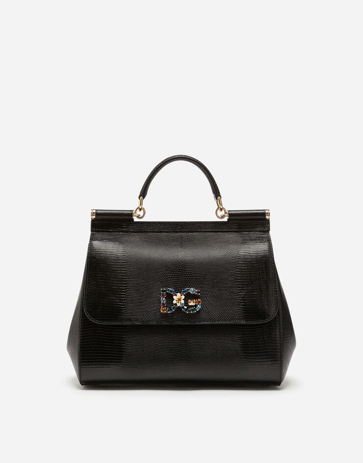Dolce & Gabbana  NERO BB6235AI742