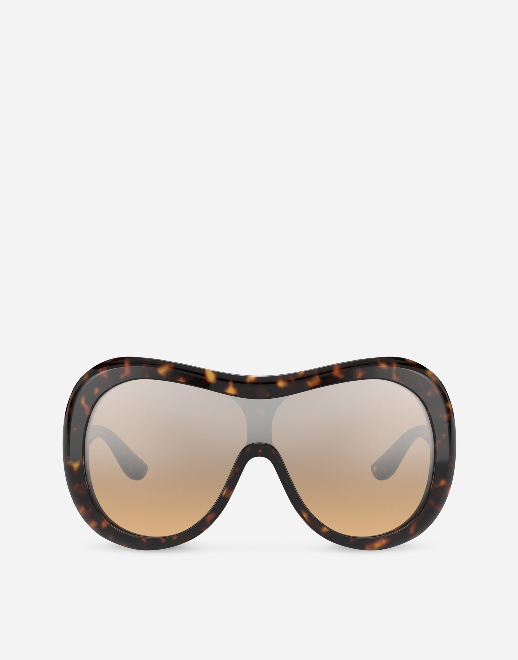 Dolce & Gabbana DNA sunglasses Black VG6187VN187