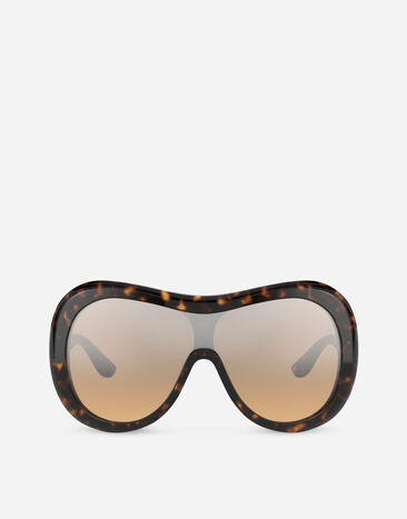 Dolce & Gabbana Gafas de sol DNA Amarillo VG4456VP27H