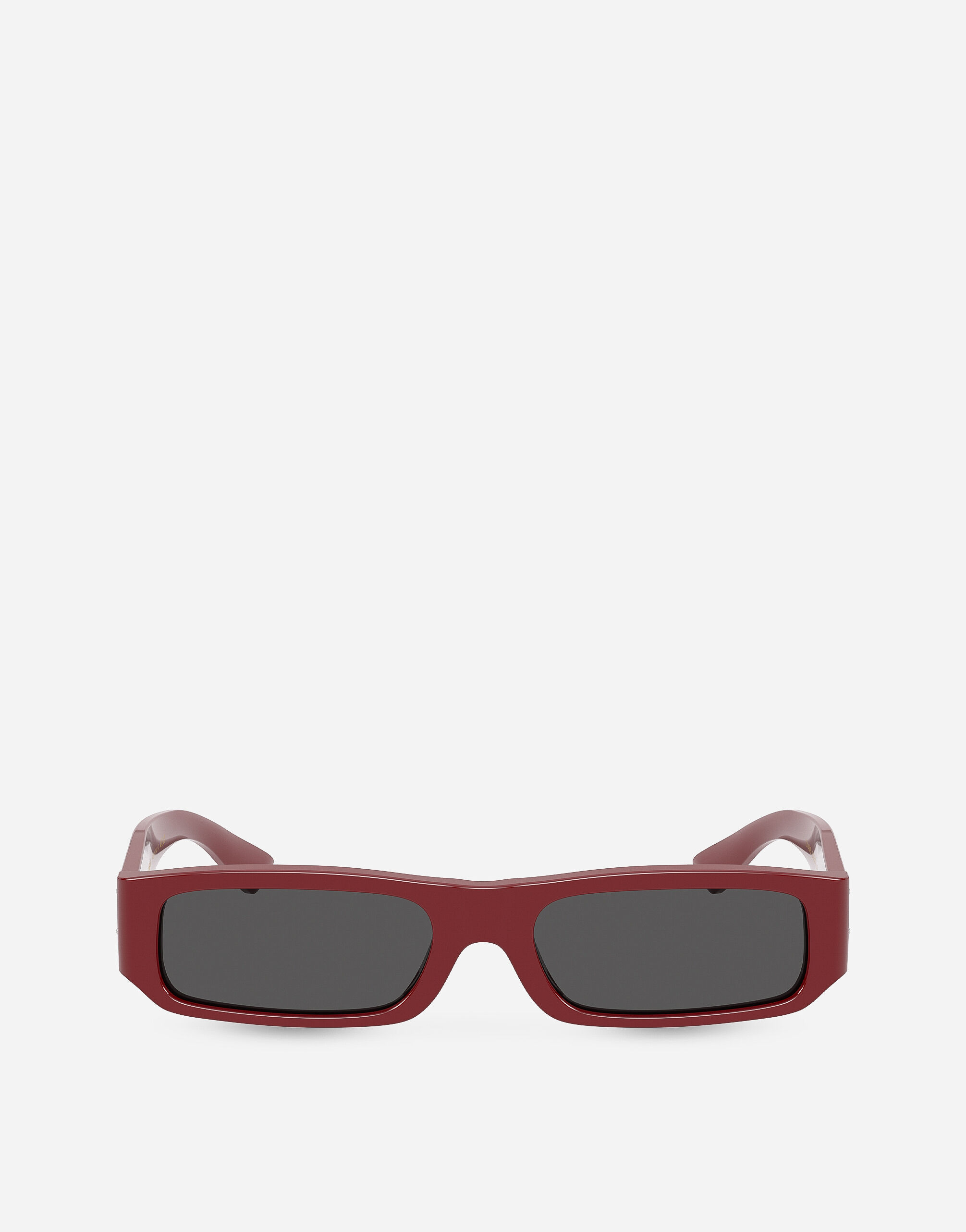 Red shop mini sunglasses