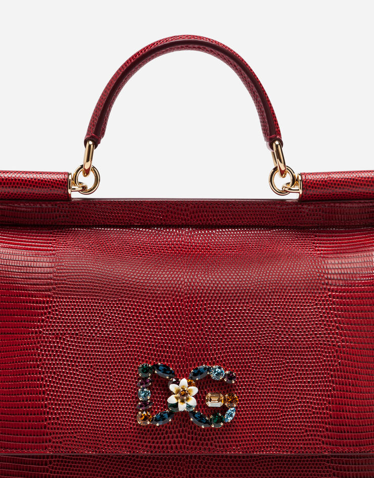 Dolce & Gabbana  Red BB6235AI742