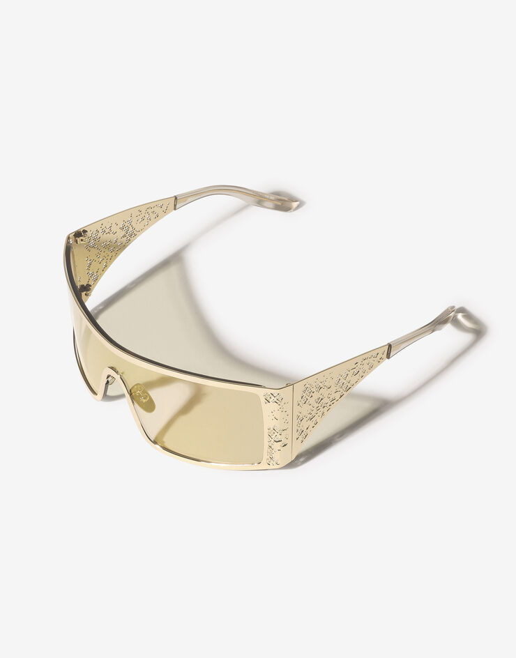 Dolce & Gabbana Statement 太阳镜 金 VG2317VM27I