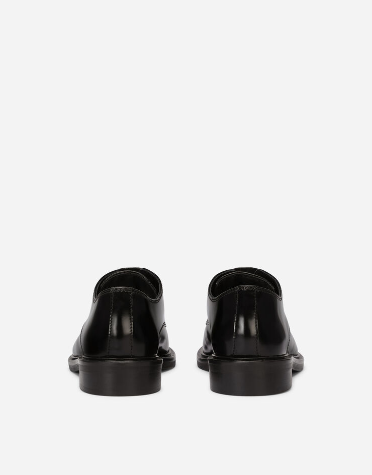 Dolce & Gabbana ALLACCIATA Nero DA5139A7291