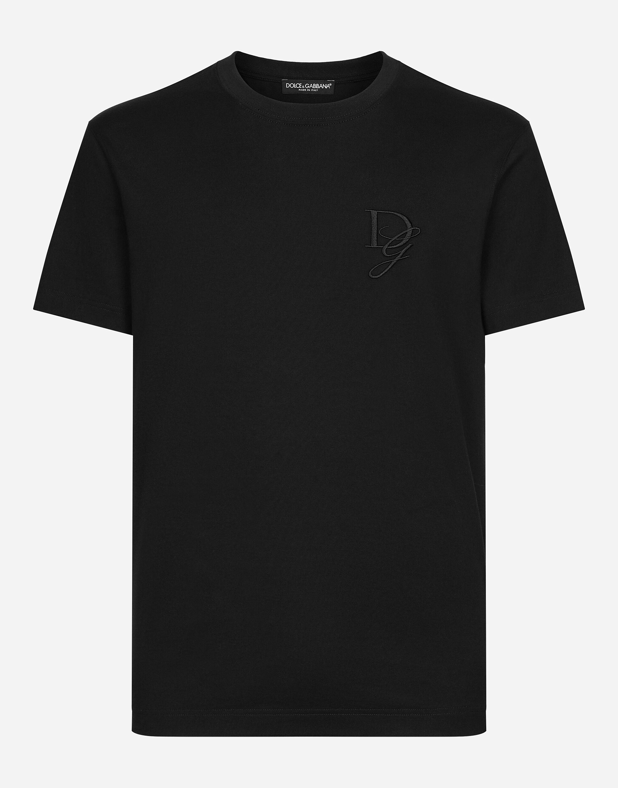 Dolce gabbana t shirt 2020 sale