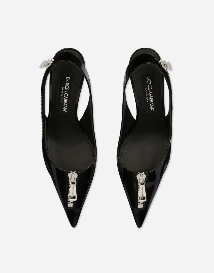 Dolce & Gabbana  Black CG0622A1037