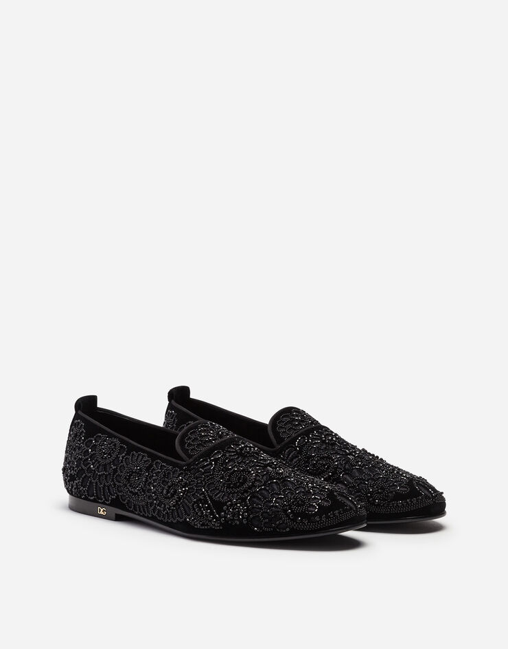 Dolce & Gabbana  NERO A50254AZ865