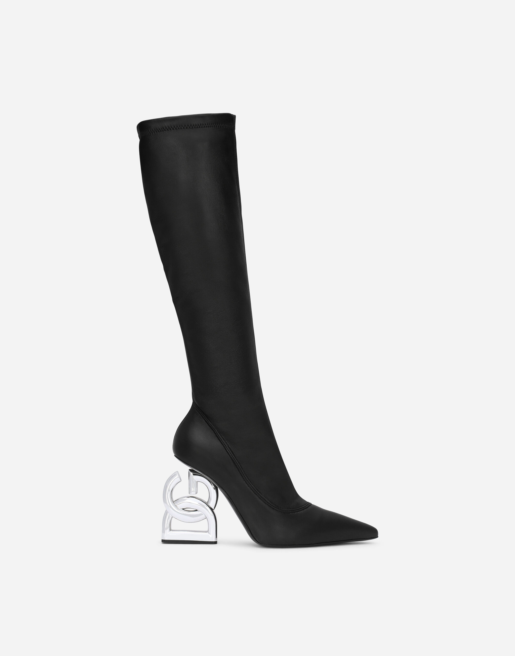 Balmain nicole ankle boots online