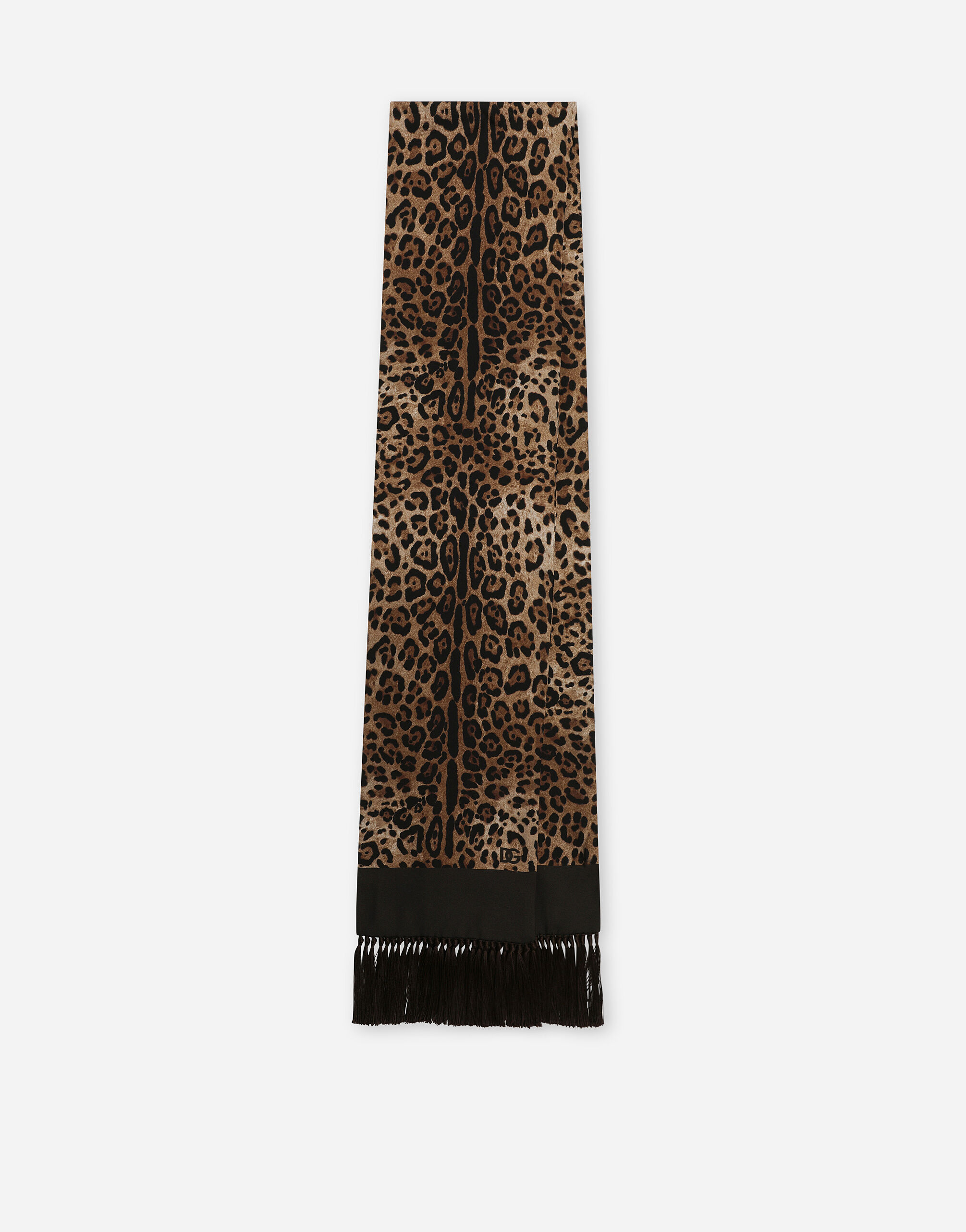 Dolce e gabbana sciarpa shop