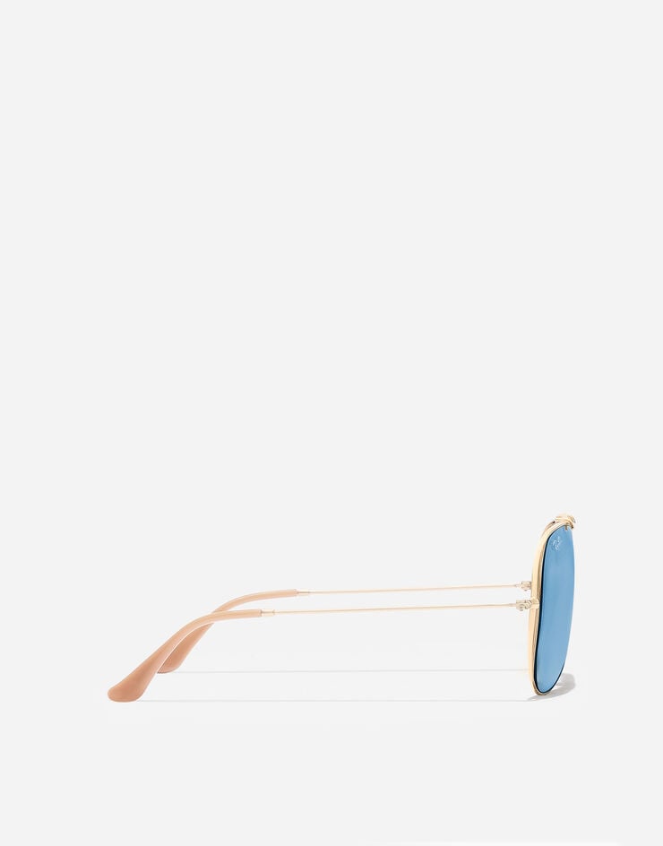 Dolce & Gabbana Dolce&Gabbana X RAY-BAN Sunglasses Arista VG302GVM155