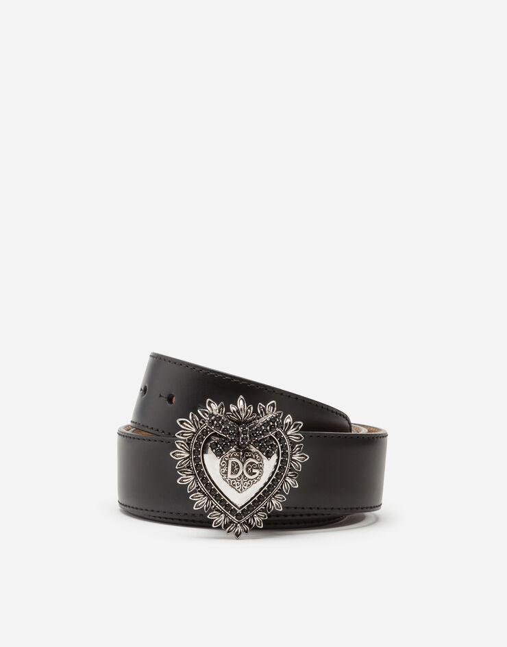 Dolce & Gabbana  NERO BE1315AA421