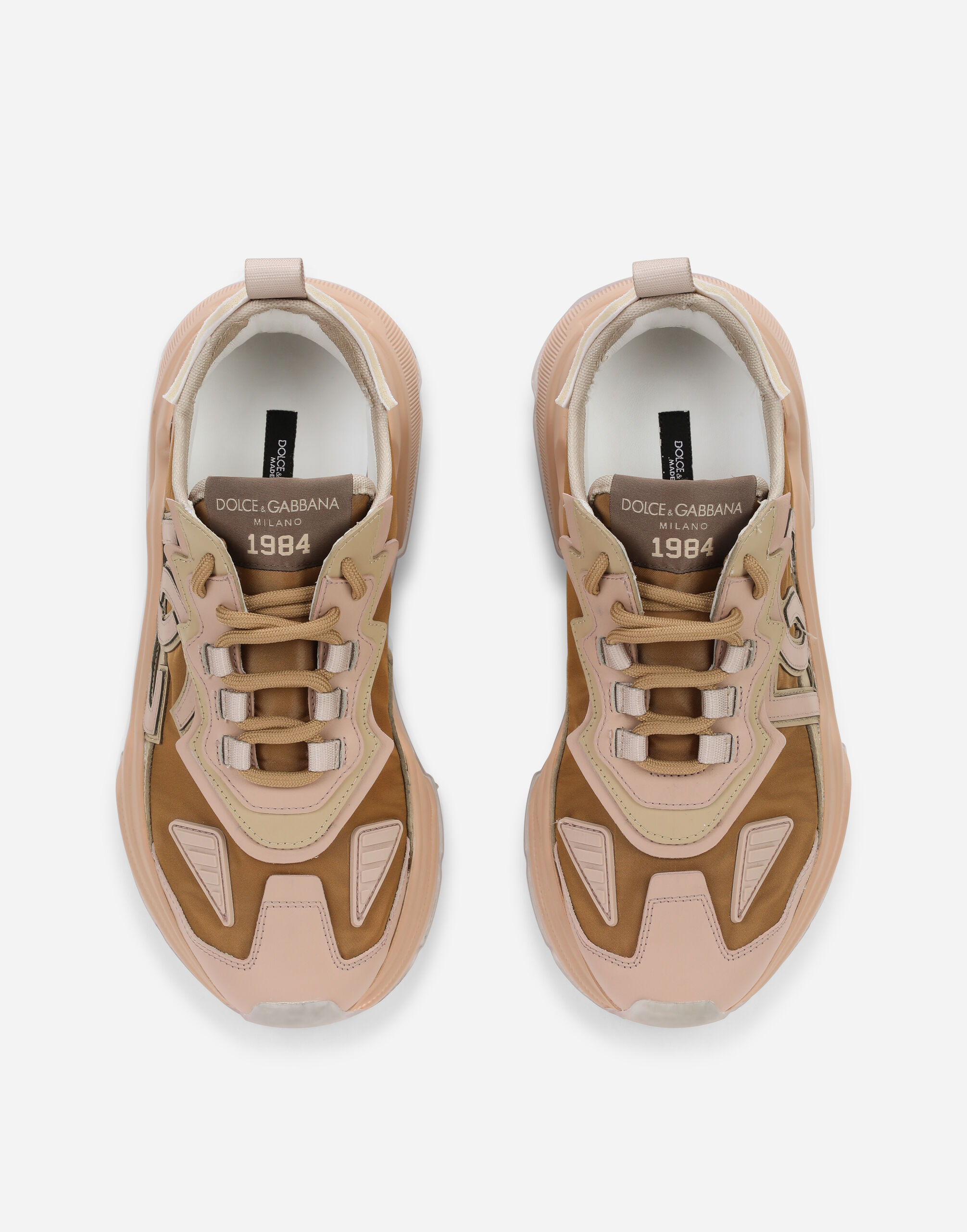 Dolce gabbana sneakers sale daymaster