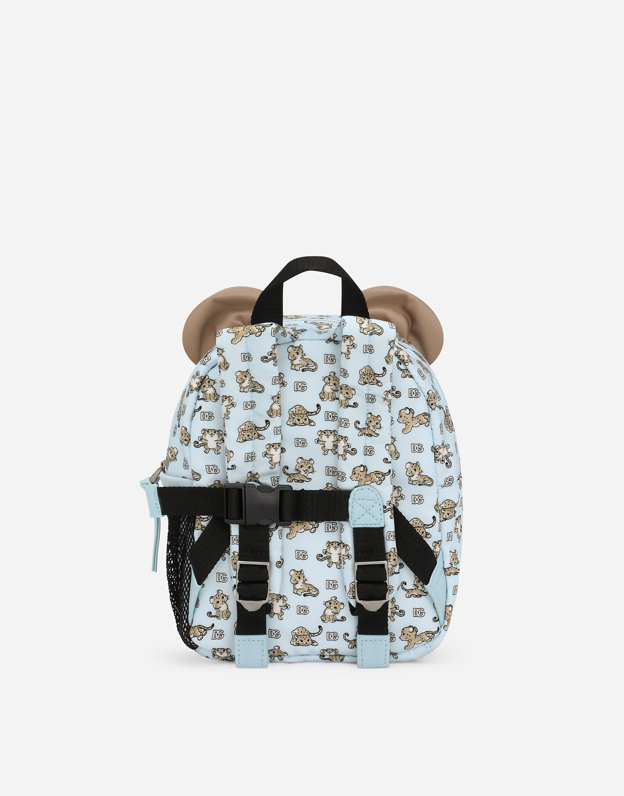 Light nylon backpack discount
